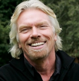 Richard Branson